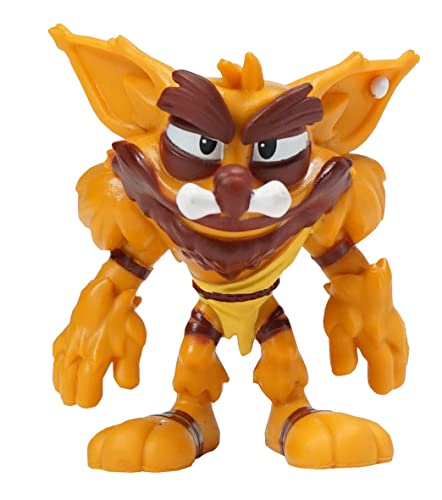 Crash Bandicoot Bandai Smash Box Surprise - 6cm Blind Box Collectible Figures for Kids 22