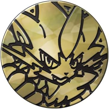 Pokémon TCG: Zeraora V Battle Deck – 60-Card Ready-to-Play Deck with Playmat & Code for Pokémon TCG Live 2