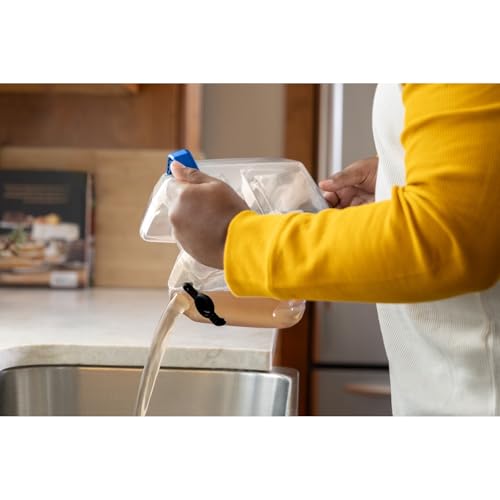 BISSELL Wash & Protect Pet Carpet Shampoo (1.5 L) 7