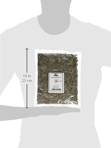 Old India Comfrey Herb Leaf 100g - Natural Whole Herb for Cooking 3