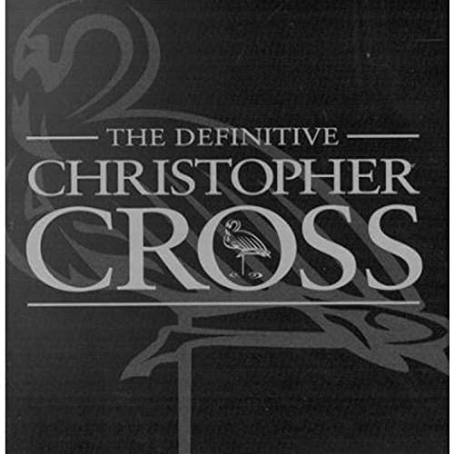 Christopher Cross - Definitive Christopher Cross [Import CD] 4