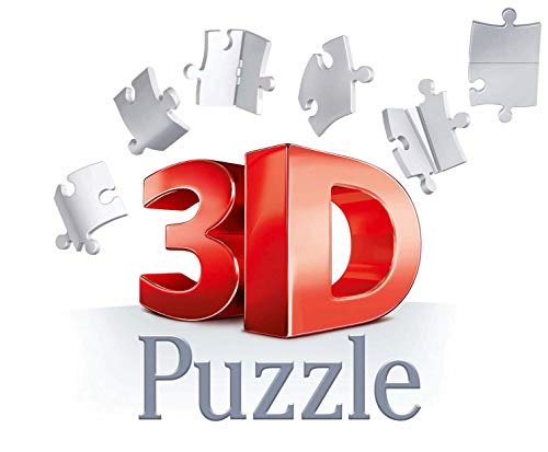 Ravensburger Pokémon 3D Jigsaw Puzzle Ball – 72-Piece Spherical Puzzle for Kids 6+ 11