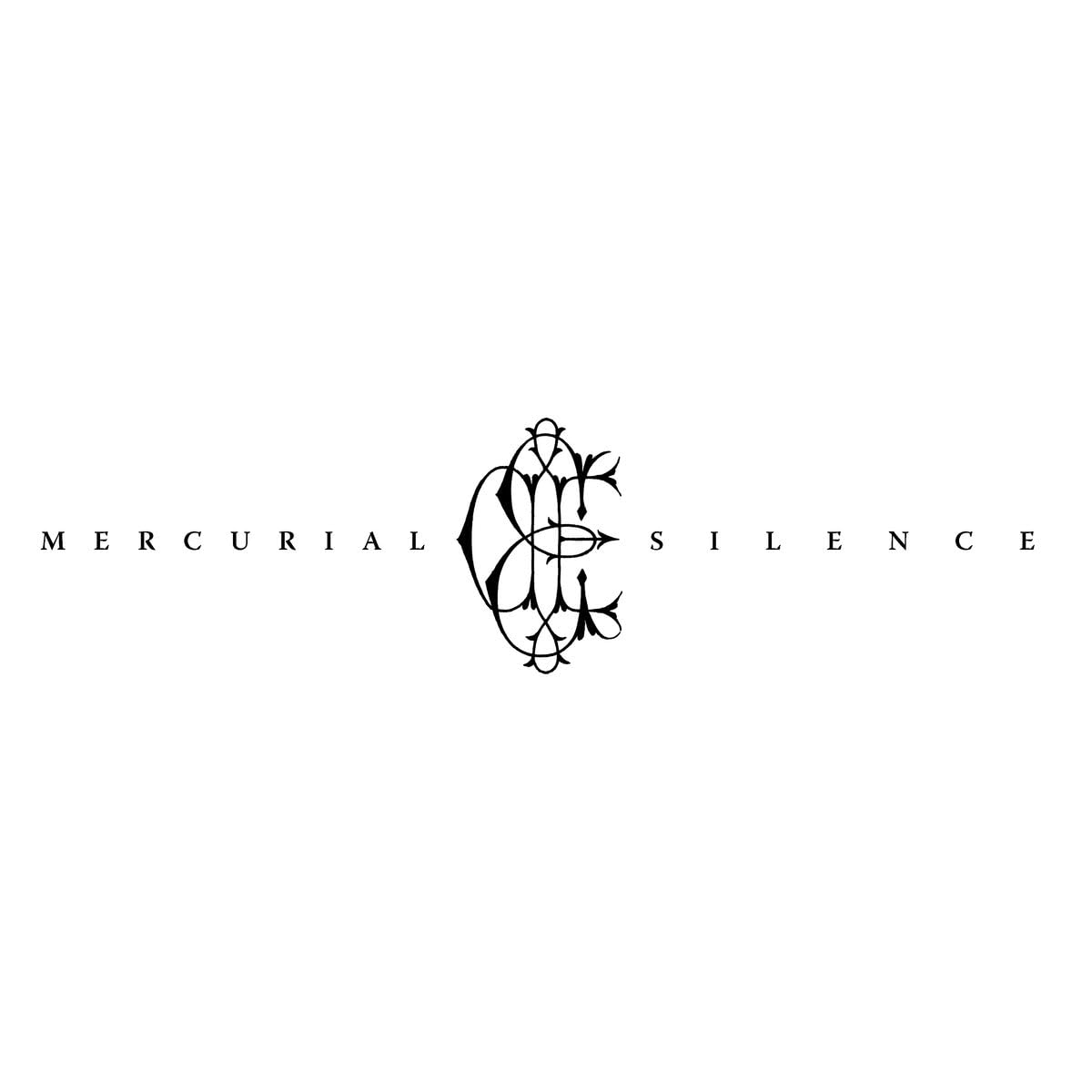 Edwards, David Eugene - Mercurial Silence [Vinyl] 1