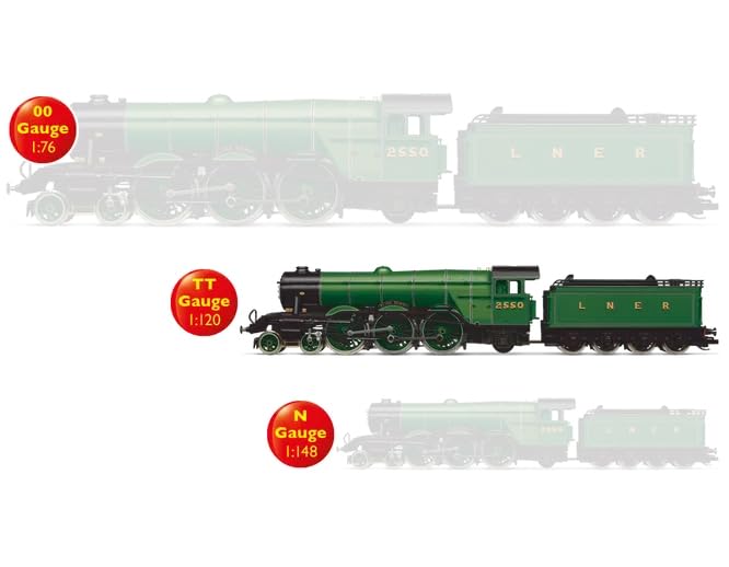 Hornby TT8036 Fishplate Pack - 20 Pack | Metal | Silver