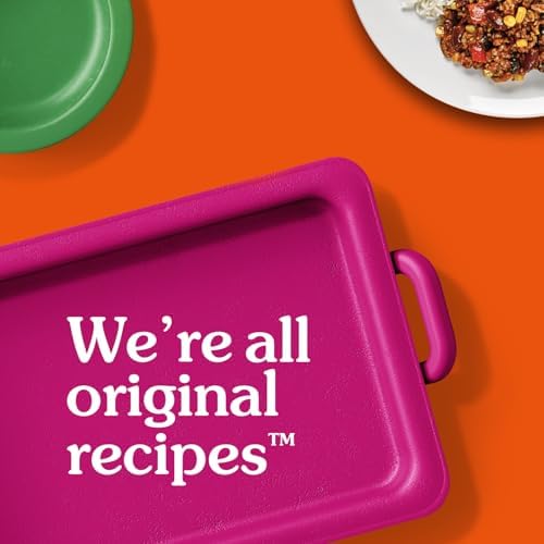 Ben's Original Vegetable Pilau Microwave Rice, 6 x 220g Pouches 2