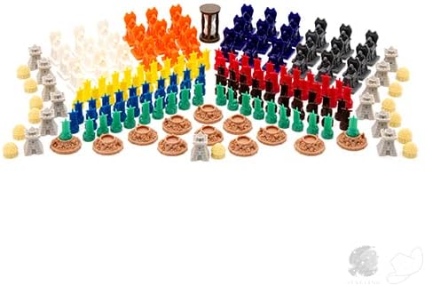 Starling Games A War of Whispers Collector's Edition 2
