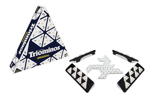 Goliath Triominos Deluxe Board Game 13