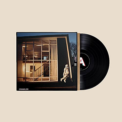 Idles – CRAWLER (Deluxe) [VINYL]