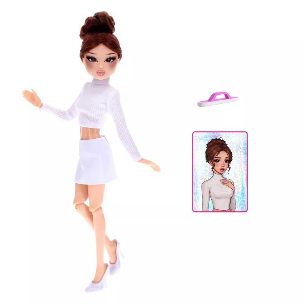 Dress To Impress Lana Fashion Doll Series 1 Wave 1 10
