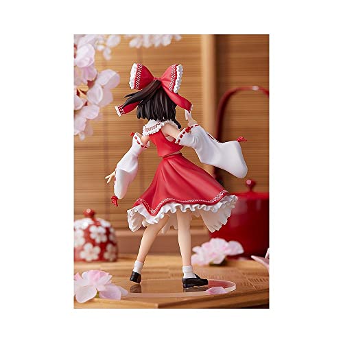 Good Smile Company Pop Up Parade Touhou Project - Reimu Hakurei PVC Statue (G94449)
