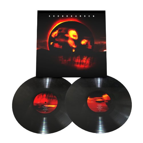 Soundgarden - Superunknown [20th Anniversary Deluxe Edition] [Audio CD] 4
