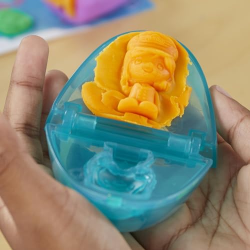 Play-Doh Airplane Explorer Starter Playset - Creative Travel-Themed Play for Ages 3+ 11