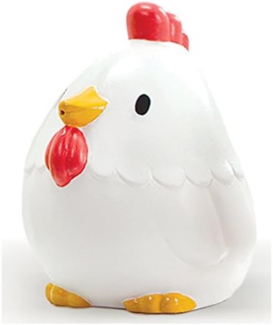 Munchkin Floating Farm Animal Bath Squirt Toys - 4 Pack for Babies & Toddlers 2