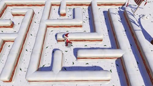 The Elf on the Shelf: Christmas Heroes - PlayStation 5 5