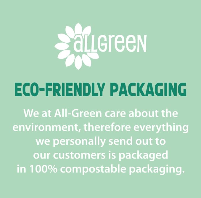 All-Green 10L-2 Compostable Bag for Kitchen Caddy - 10 Litre, 50 Bags (2 Rolls) 9