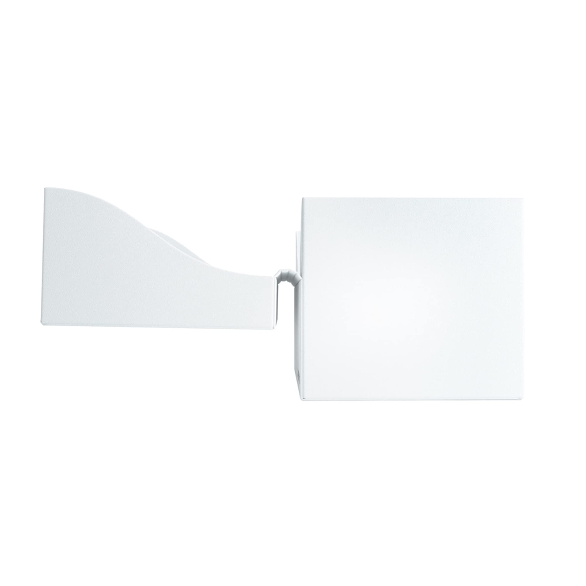 Gamegenic Side Holder 100+ XL - Holds 100 Double-Sleeved Cards with Cobra Neck Closure