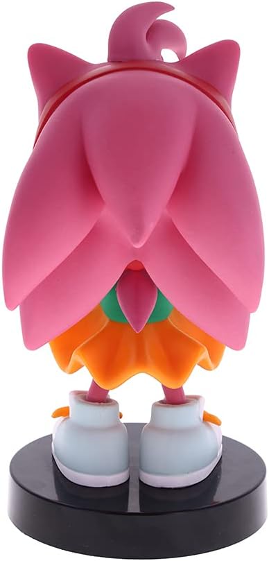 Sonic the Hedgehog - Amy Rose Controller Stand (Xbox Series X/S, PlayStation 4/5, PC Gaming Accessory) (2023)