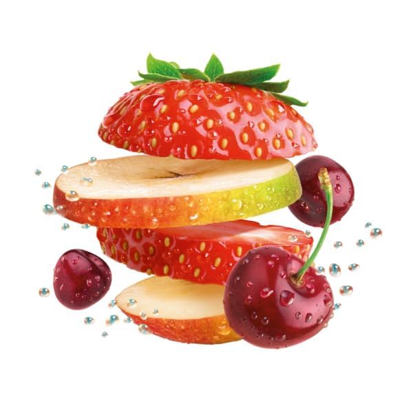 Robinsons Summer Fruits Squash Concentrate - No Added Sugar | Low Calorie | 1L 5