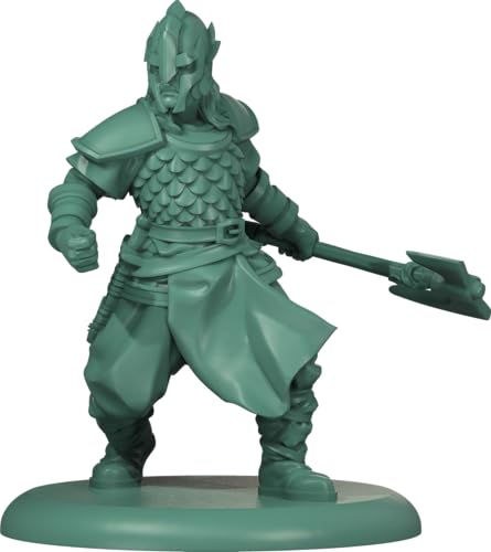 CMON A Song of Ice & Fire Iron Victory Crew Expansion Pack (SIF912)