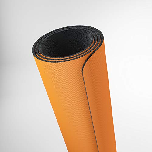 Gamegenic Prime 2mm Playmat, Orange (GGS40006ML) 6