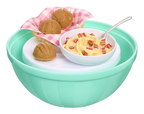 MGA's Miniverse Make It Mini from Scratch Series 2 - DIY Mini Collectible Baking Set 19