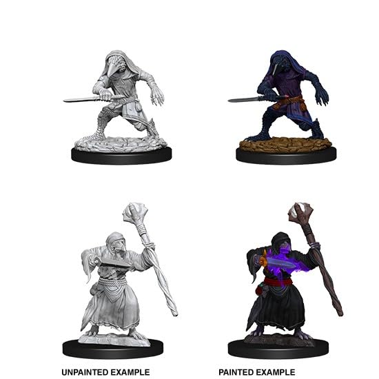 WizKids WK73840 Accessories | Plastic Components | Regular Edition 3