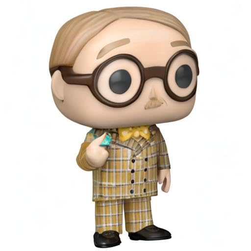 Funko Pop! Movies: Wonka - Willy Wonka Vinyl Figure 17