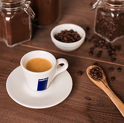 Lavazza Qualita Oro Italian Whole Bean Coffee 2.2 lb (997.9 g) 9