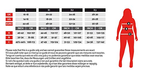 Smiffys Women's Elf Costume - Festive Holiday Tunic with Bells and Hat (Large) 10