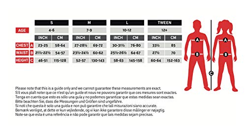 Smiffys Boys Army Officer Costume - World War II Dress Up for Ages 7-12 10