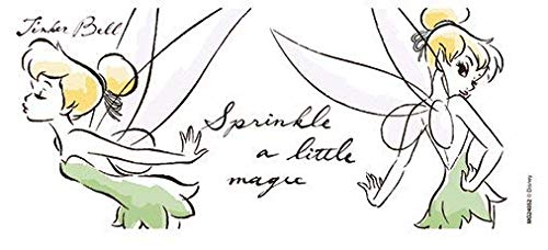 Pyramid International - Tinkerbell Magic Ceramic Coffee/Tea Mug 8