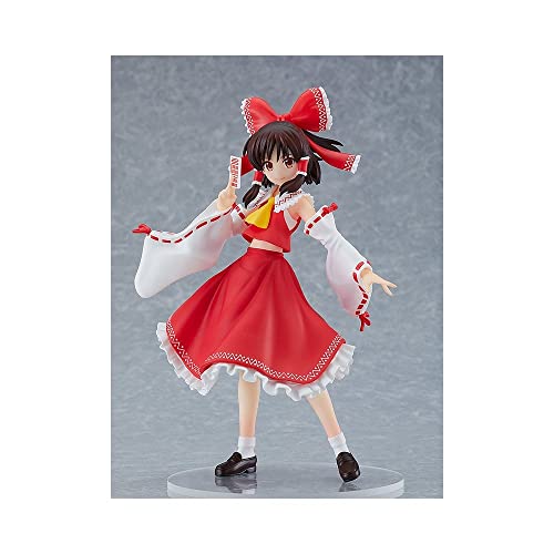Good Smile Company Pop Up Parade Touhou Project - Reimu Hakurei PVC Statue (G94449)
