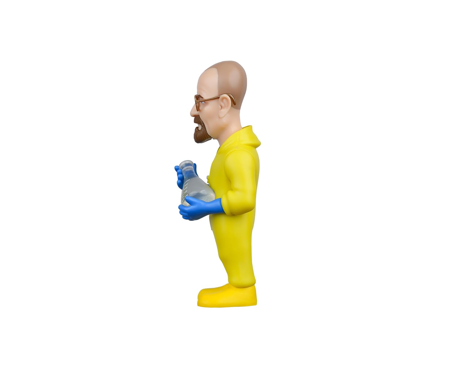 Minix Breaking Bad - Walter White Heisenberg Vinyl Figure 3