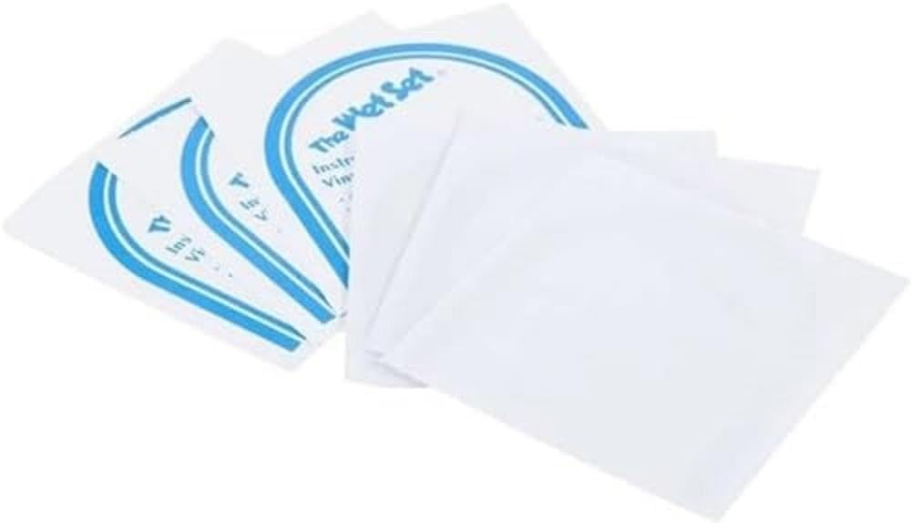Repair Patches (59631) 2