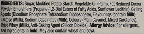 Angel Delight Smooth & Creamy Chocolate Flavour Instant Dessert Mix, 59g 4