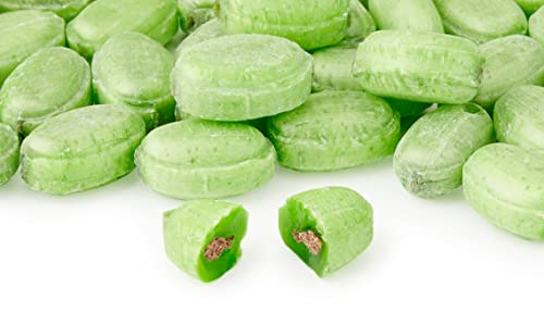 Bon Bons Sugar Free Chocolate Limes - Traditional British Sweets, 160 g 3