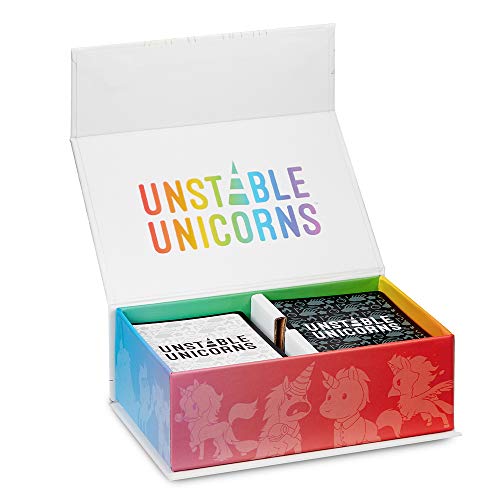 Unstable Games Unstable Unicorns Card Game 14