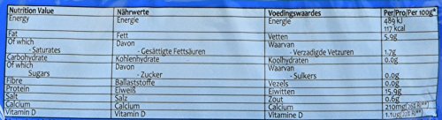 Tropical Sun Foods Canadian Style Sardines in Spring Water, Pack of 12 9