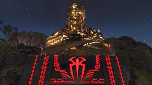 WWE 2K25 - Xbox Series X Standard Edition 10