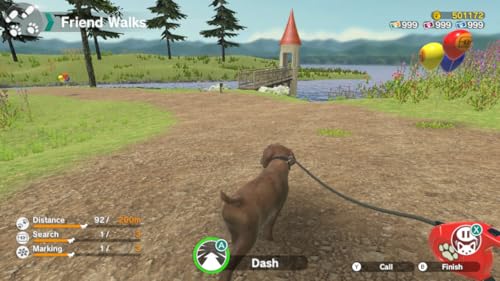Little Friends Dogs & Cats - Nintendo Switch Digital Edition 7