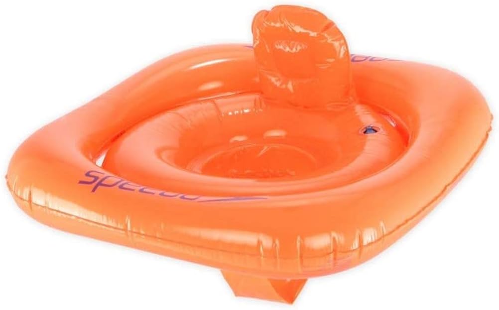 Speedo Baby Swim Seat - For Ages 12-24 Months, Up to 15kg 2