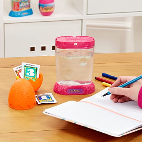 Sea Monkeys On Mars - Grow Your Own Sci-Fi Pets Science Kit for Kids 6+ 16