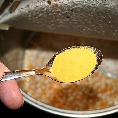 Flavacol Premier Salt Popcorn Seasoning - Classic Movie Theatre Popcorn Flavor - 992g