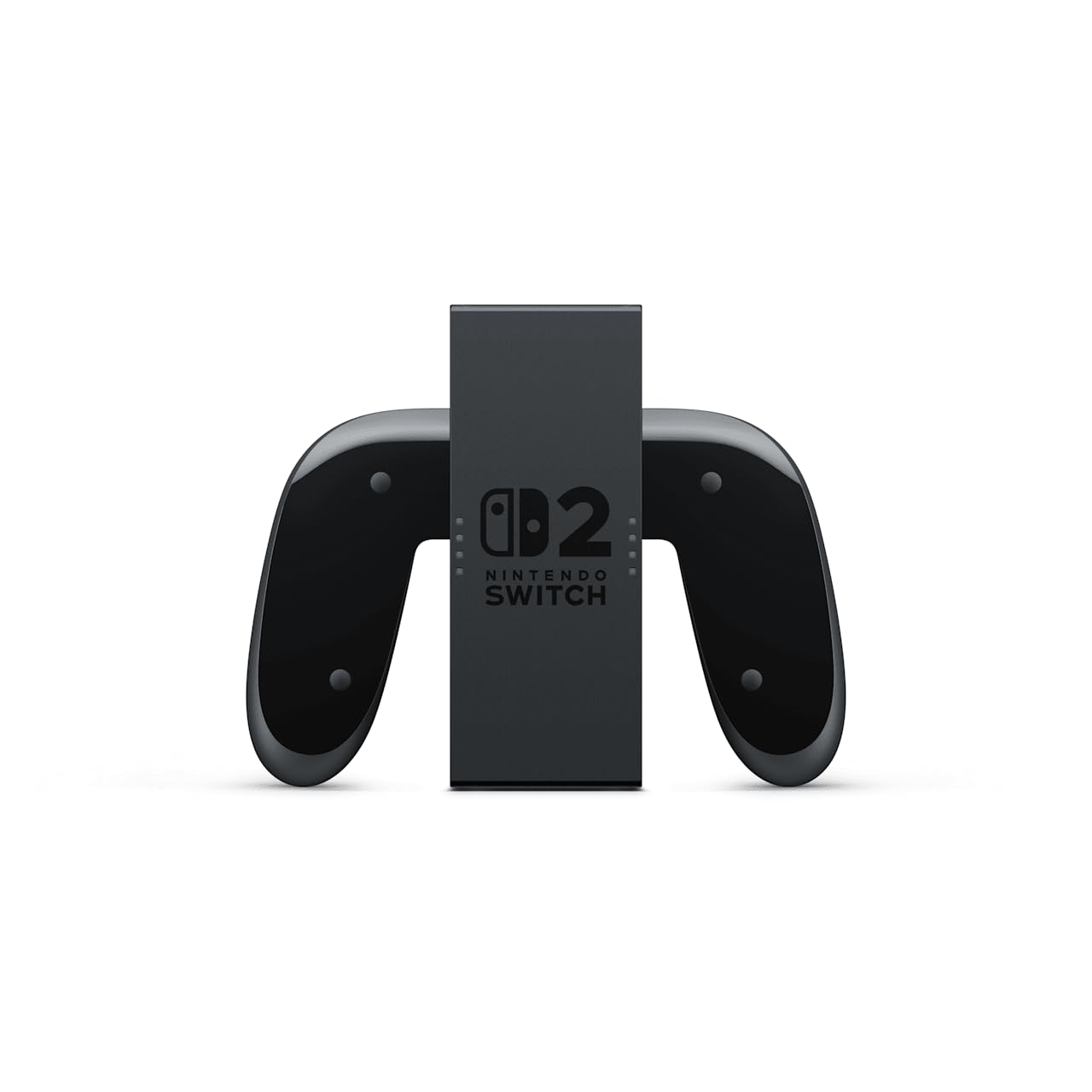 Nintendo Joy-Con 2 Charging Grip for Nintendo Switch 2 - Includes USB Charging Cable 3
