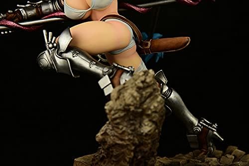 Fairy Tail statuette 1/6 Erza Scarlet the Knight Ver. Refine 2022 31 cm