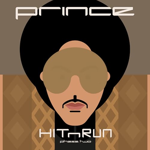Prince - HITnRUN Phase Two [2LP Vinyl]
