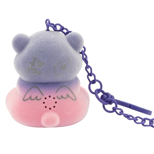 Coccolotti Love & Tell Interactive Teddy Bear - Secret Keeper | Light-Up Nose | 7 cm 4