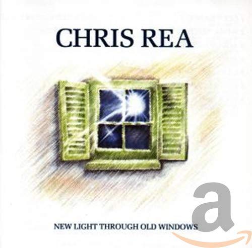 Chris Rea - New Light Through Old Windows [Import CD] 2