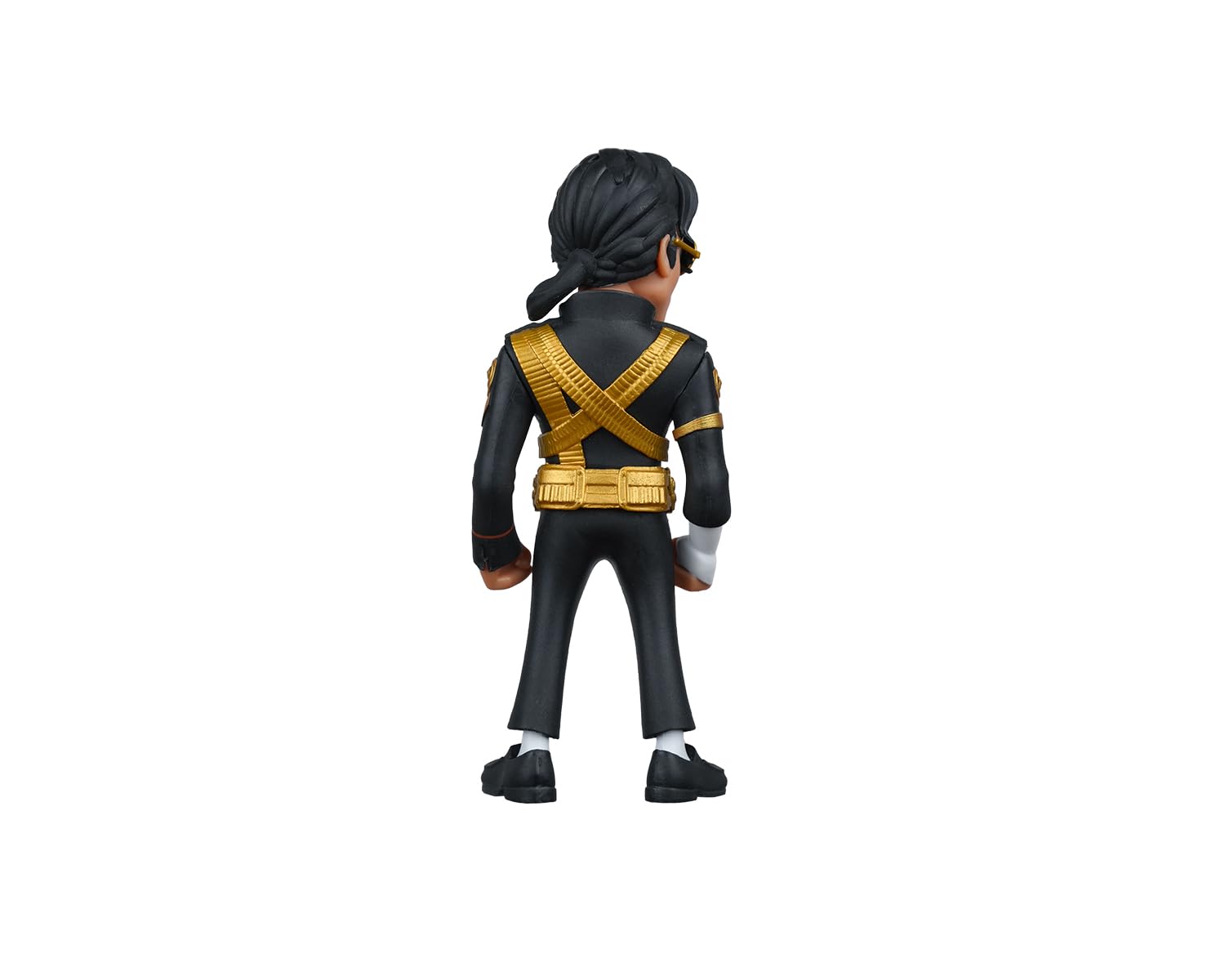 MINIX Michael Jackson 10K - Collectible Music Icon Vinyl Figure 11