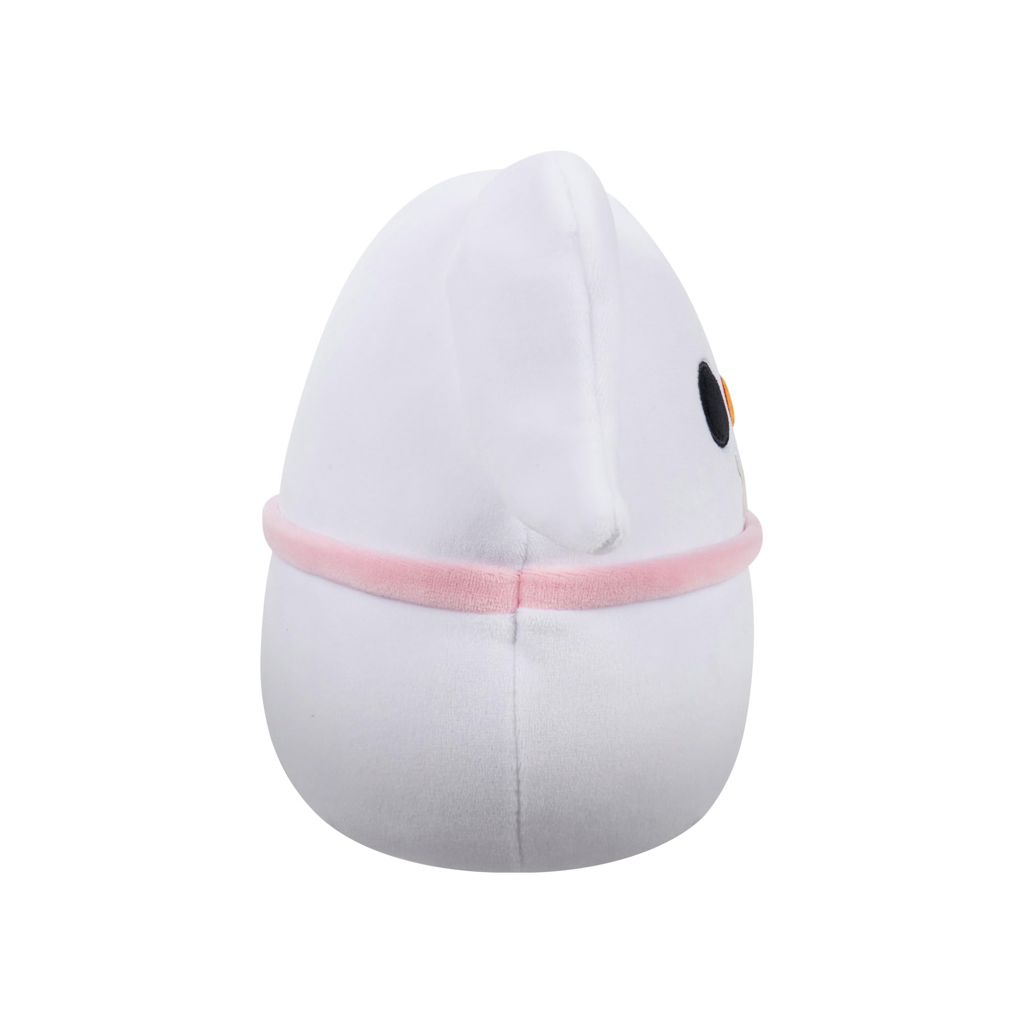 Squishmallows Original The Nightmare Before Christmas Zero Plush - 8-inch Soft Stuffed Animal